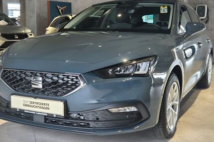 Seat Leon 3.319 km 27.990 &euro; Leinefelde-Worbis 37327