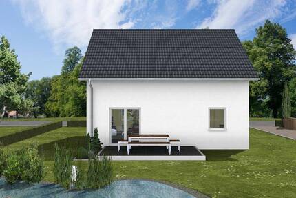 Haus Dannenwalde Dannenwalde - 3 Zimmer, 114 m&sup2;, 316.500&euro; | Angebot:20713548