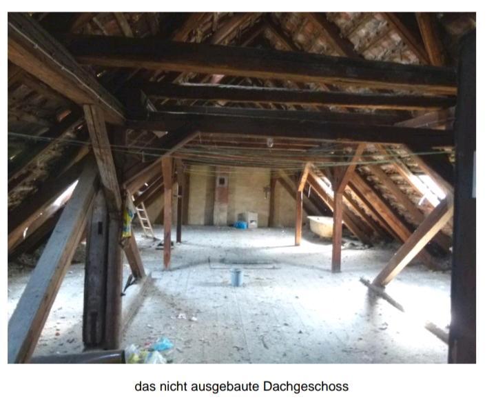 Mehrfamilienhaus, Wohnhaus Seeland Frose - 39.990&euro; | Angebot:27417715