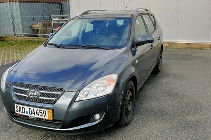 Kia Ceed 192.000 km 1.750 &euro; Schwandorf 92421