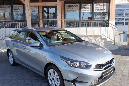 Kia ceed Sportswagon 15.787 km 23.490 € Höhenkirchen-Siegertsbrunn 85635