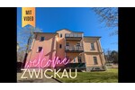 Dachgeschoßwohnung Zwickau - 3 Zimmer, 78 m&sup2;, 595&euro; | Angebot:26404437