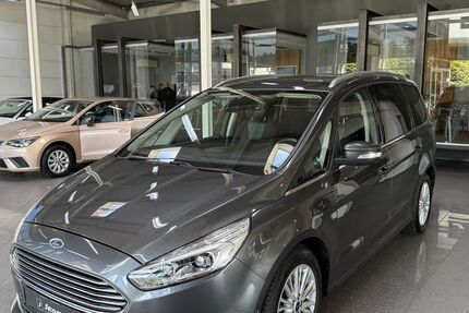 Ford Galaxy 97.500 km 22.490 € Ibbenbüren 49477