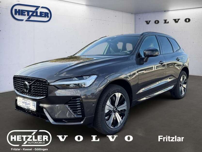 Volvo XC60 8.500 km 69.850 € Fritzlar 34560