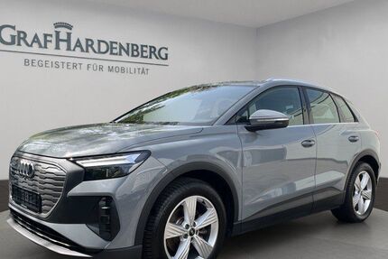 Audi Q4 e-tron 36.600 km 27.760 &euro; Überlingen 88662