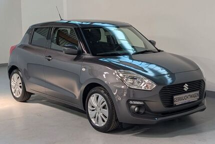 Suzuki Swift 61.520 km 10.950 &euro; Elmshorn 25337