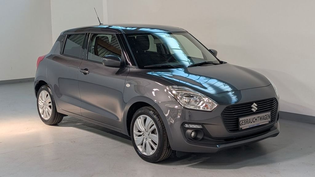 Suzuki Swift 61.520 km 10.950 &euro; Elmshorn 25337
