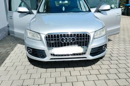Audi Q5 196.400 km 14.900 &euro; Ulm 89171