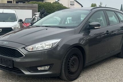 Ford Focus 148.443 km 3.000 &euro; Friedberg 86316
