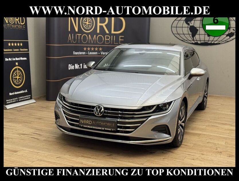 Arteon