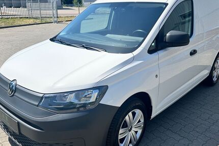 VW Caddy 18.000 km 23.650 &euro; Walsrode 29664