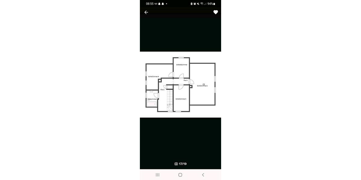 Einfamilienhaus Bad Königshofen im Grabfeld - 8 Zimmer, 196 m&sup2;, 128.999&euro; | Angebot:26545604