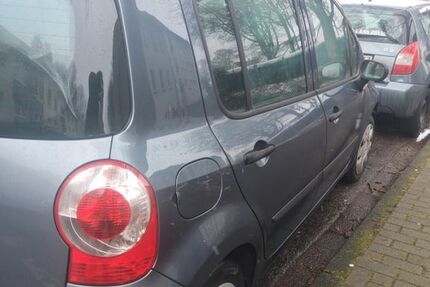 Renault Modus 144.000 km 2.250 &euro; Herne 44625