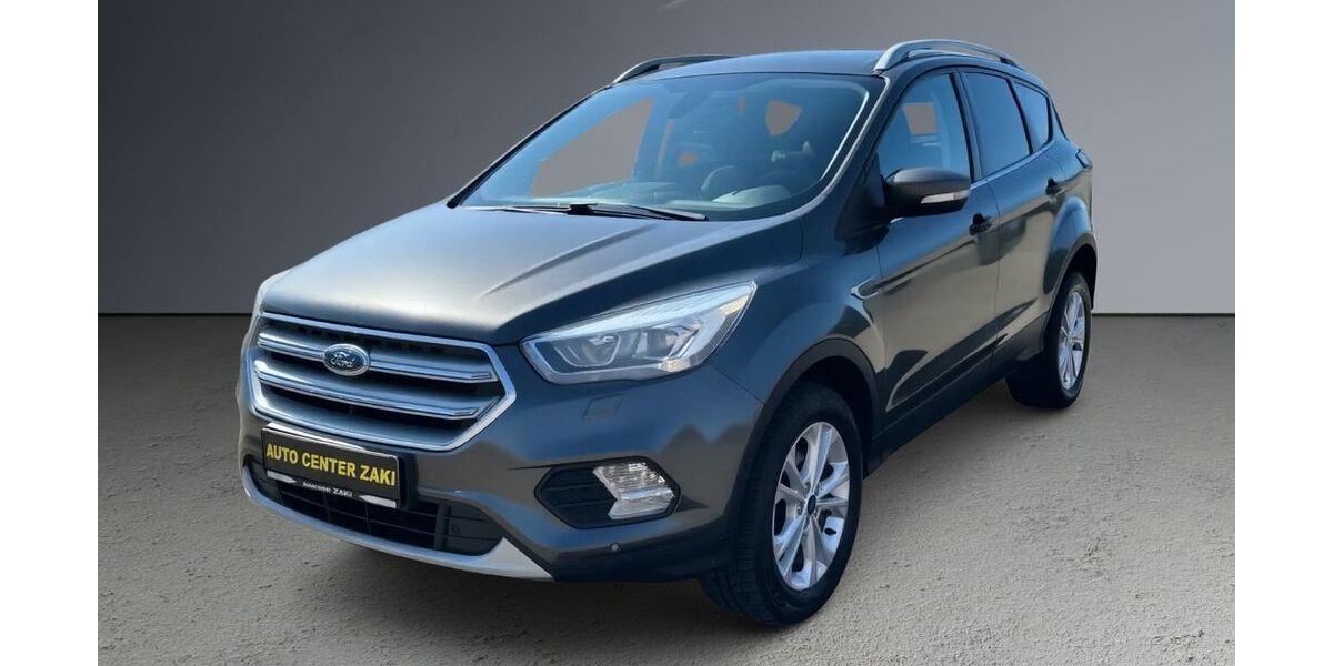 Ford Kuga 132.616 km 10.950 &euro; Tuttlingen 78532