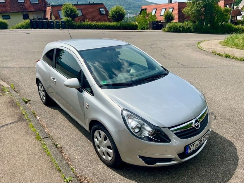 Corsa