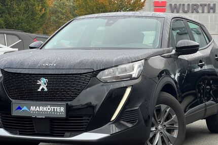 Peugeot 2008 63.475 km 15.490 € Gütersloh 33334