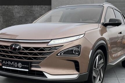 Hyundai NEXO 77.350 km 7.999 &euro; Freising 85354