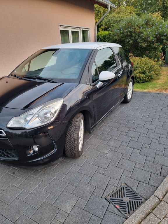 Citroen DS3 137.000 km 4.600 € Sankt Augustin 53757