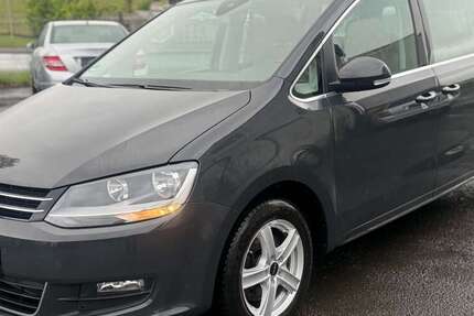VW Sharan 147.000 km 18.900 &euro; Pohlheim 35415