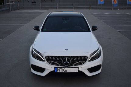 Mercedes-Benz C 250 208.150 km 19.900 &euro; Flörsheim 65439