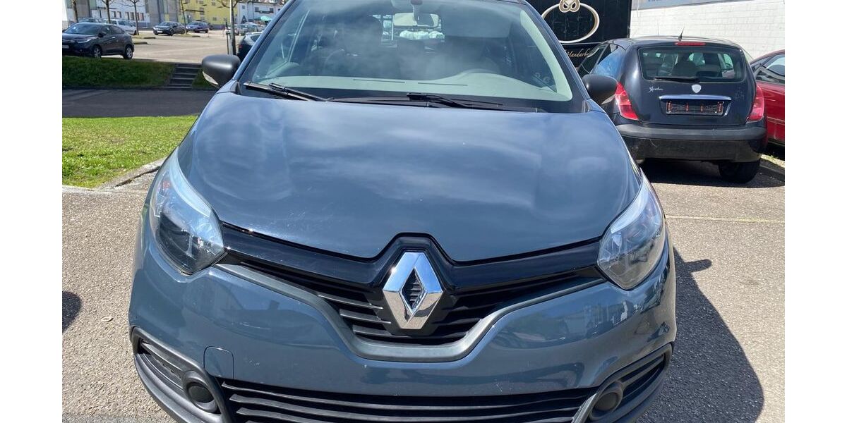 Renault Captur 165.000 km 5.990 &euro; Ettlingen 76275
