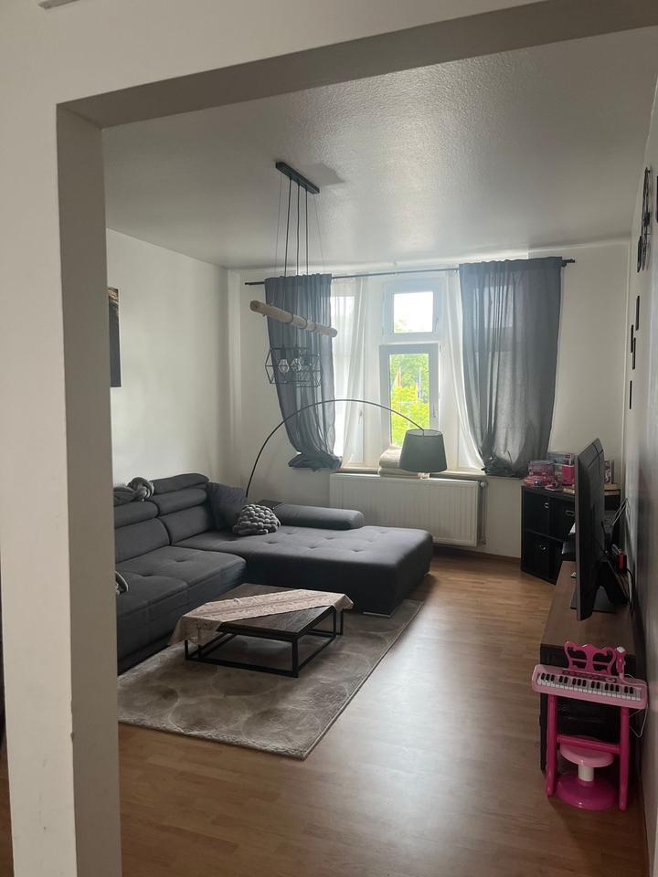 Charmante 4 Zimmer Wohnung in Solingen Mitte