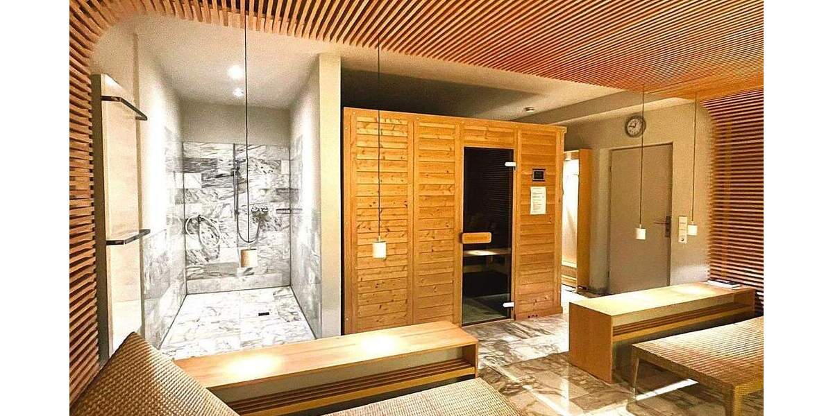 Terrassenwohnung Dreieich Dreieichenhain - 2 Zimmer, 118 m&sup2;, 449.000&euro; | Angebot:25782945