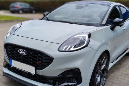 Ford Puma 3.000 km 32.490 € Köln 50858