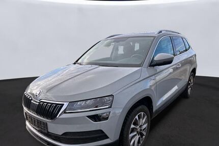 Skoda Karoq 83.000 km 21.850 &euro; Magdeburg 39118
