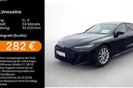 Audi A6 18.000 km 41.249 &euro; Büdingen-Düdelsheim 63654