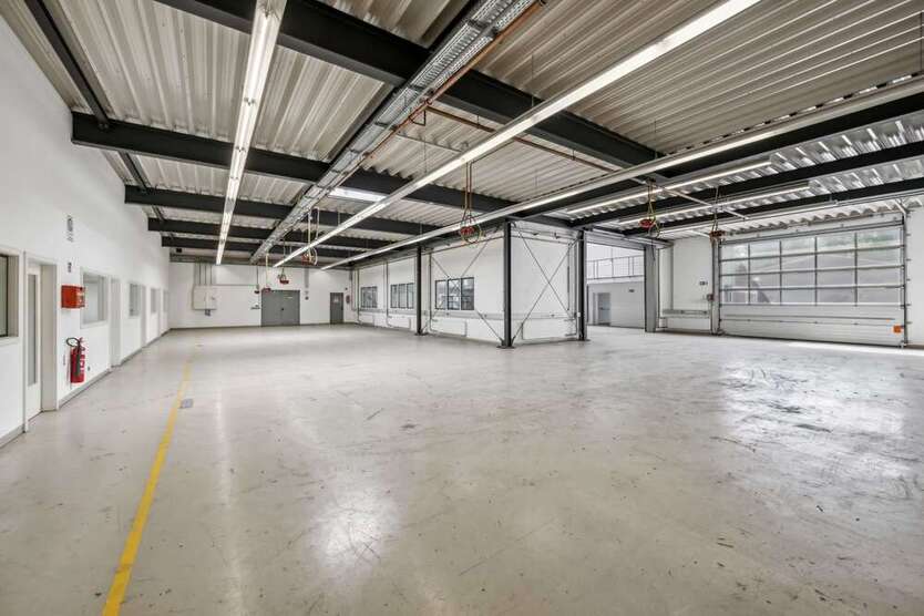 Büro in Nagold 1.690.000 € 1386.89 m² zimmer