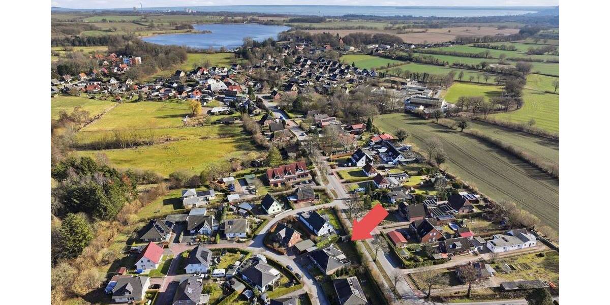 Einfamilienhaus Süsel Middelburg - 4 Zimmer, 127 m&sup2;, 560.000&euro; | Angebot:26143337