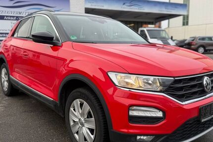 VW T-Roc 81.200 km 15.000 &euro; Ravensburg 88214