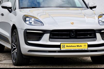 Porsche Macan 65.000 km 69.900 &euro; Limeshain 63694
