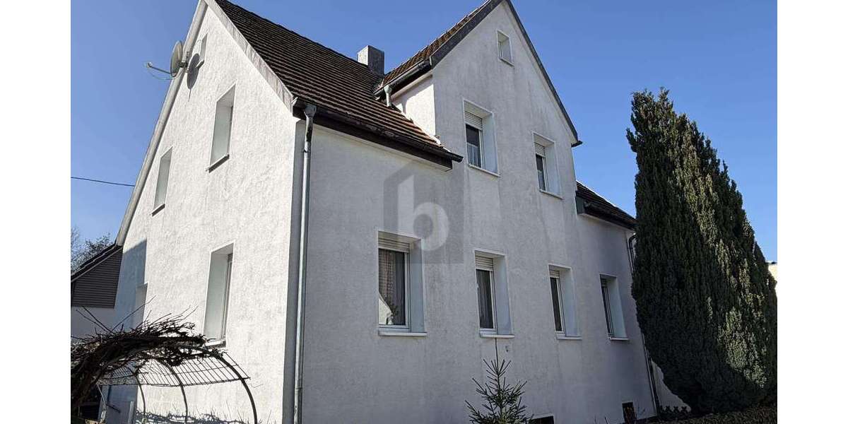 Einfamilienhaus Aalen - 6 Zimmer, 123 m&sup2;, 450.000&euro; | Angebot:26764292