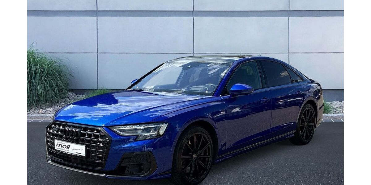 Audi A8 38.950 km 79.950 &euro; Biberach 88400