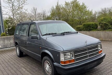 Chrysler Voyager 170.000 km 3.500 &euro; Neufahrn 85375
