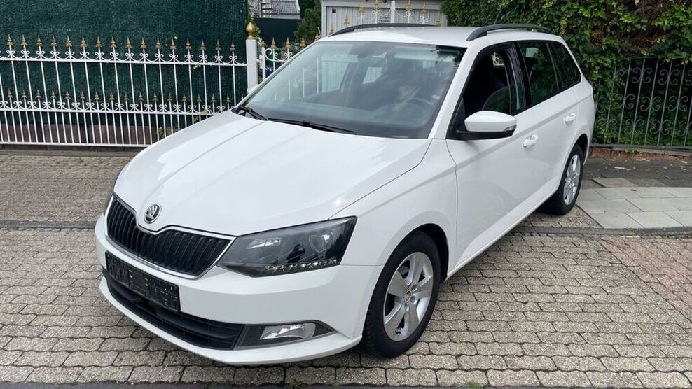 Fabia