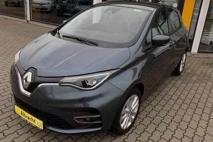 Renault ZOE 20.000 km 16.990 &euro; Brandenburg 14772