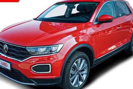 VW T-Roc 48.404 km 22.950 &euro; Göttingen 37081