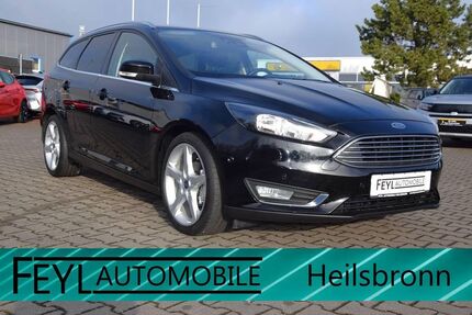 Ford Focus 81.890 km 9.500 &euro; Heilsbronn 91560