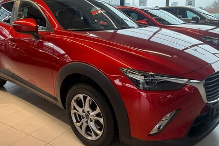 Mazda CX-3 28.500 km 16.750 &euro; Kornwestheim 70806