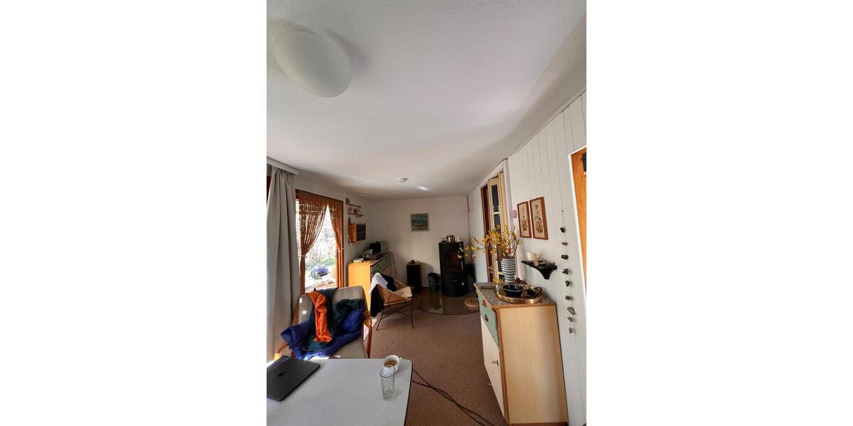 Bungalow Bad Freienwalde (Oder) - 2 Zimmer, 26 m&sup2;, 400&euro; | Angebot:26272353