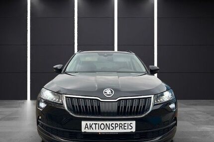 Skoda Karoq 247.401 km 12.990 &euro; Bienenbüttel 29553