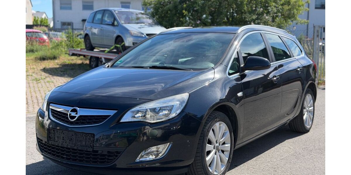 Opel Astra 198.000 km 2.950 &euro; Eckental 90542