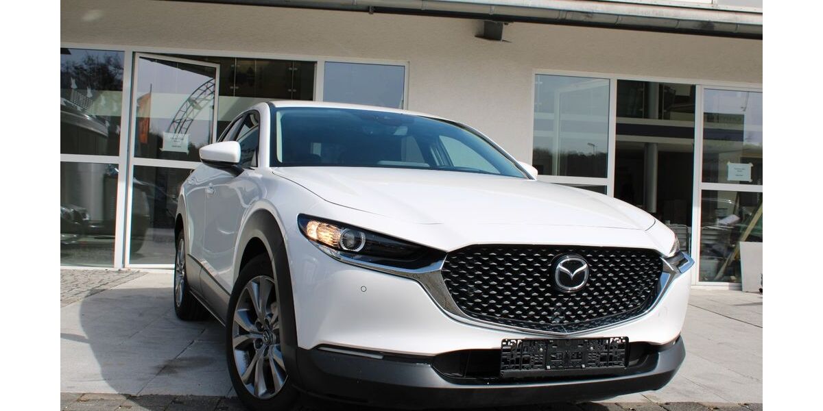 Mazda CX-3 27.990 km 19.600 &euro; Lohmar 53797