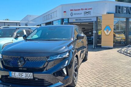 Renault Rafale 9.900 km 47.990 &euro; Elsterwerda 04910