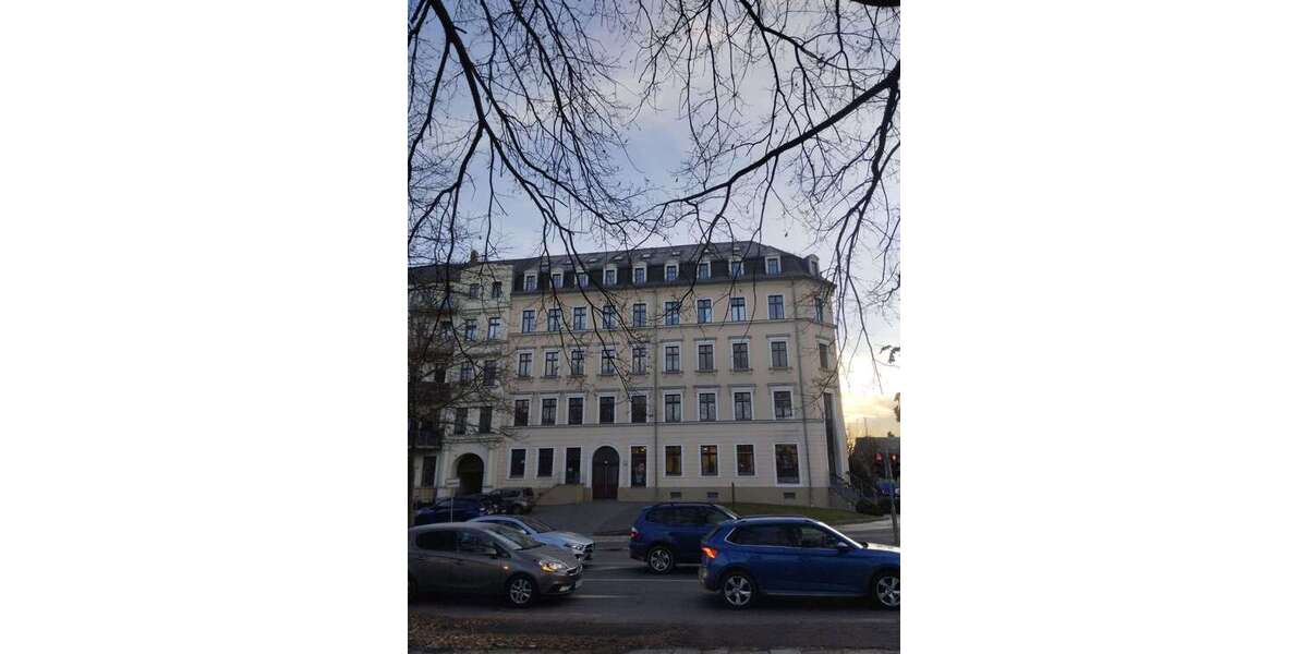 Etagenwohnung Chemnitz Altendorf - 1 Zimmer, 52 m&sup2;, 55.000&euro; | Angebot:25369164