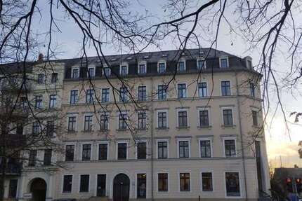 Wohnung Chemnitz Altendorf - 1 Zimmer, 52 m&sup2;, 55.000&euro; | Angebot:25369164