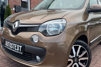 Renault Twingo 109.000 km 4.880 &euro; Hollenstedt 21279